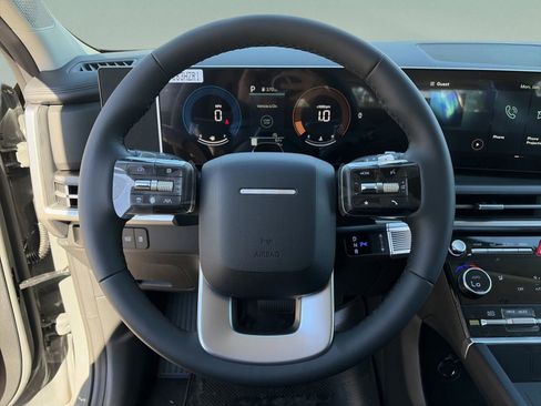 New 2026 Hyundai Santa Fe SEL image 10