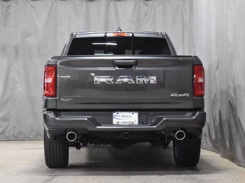 New 2026 RAM 1500 Big Horn image 8