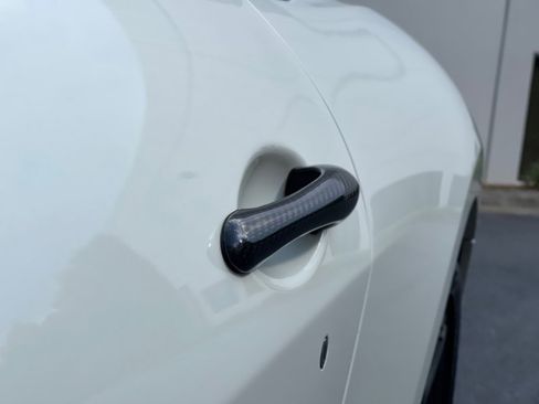 Used 2017 Maserati GranTurismo MC Centennial image 14