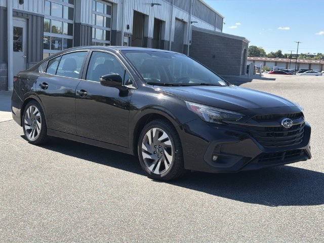Certified 2025 Subaru Legacy Limited AWD/4WD image 15