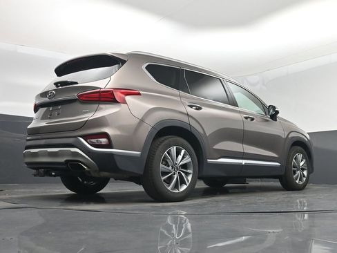 Used 2019 Hyundai Santa Fe Limited image 58