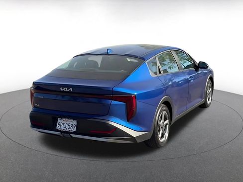 Used 2025 Kia K4 LXS image 14