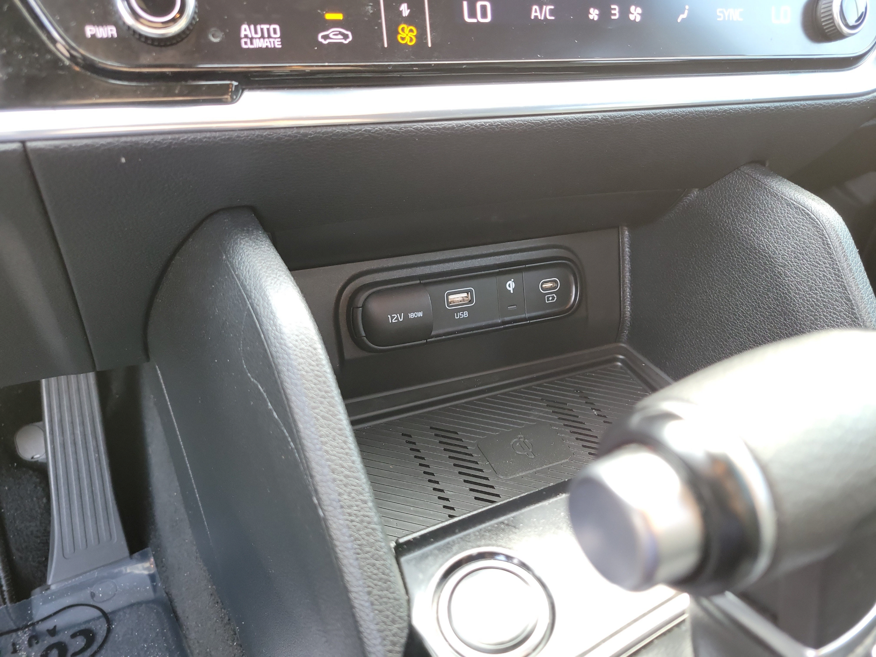 Certified 2023 Kia Sportage EX FWD image 20
