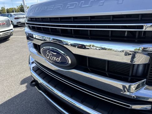 Used 2022 Ford F250 XLT image 27