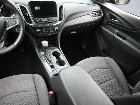 Used 2023 Chevrolet Equinox LT AWD/4WD image 15