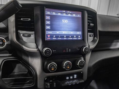 Used 2020 RAM 3500 Tradesman image 26