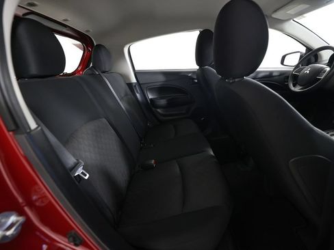 Used 2024 Mitsubishi Mirage ES FWD image 11