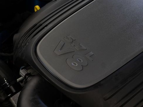 Used 2023 Dodge Challenger R/T w/ Blacktop Package RWD image 31