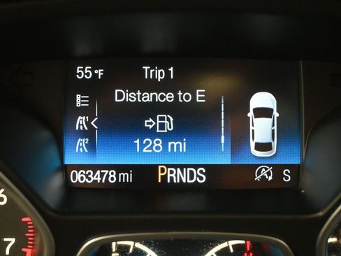 Used 2019 Ford Escape SEL AWD/4WD image 16