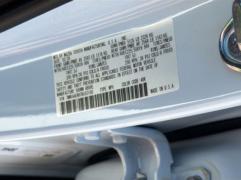 New 2026 MAZDA CX-50 2.5 Hybrid w/ Weather Package image 42