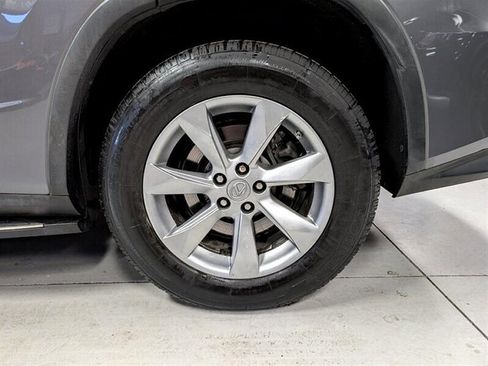 Used 2017 Lexus RX 350 AWD image 14