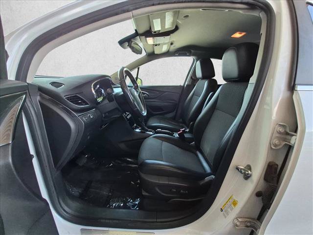 Used 2019 Buick Encore Preferred FWD image 15