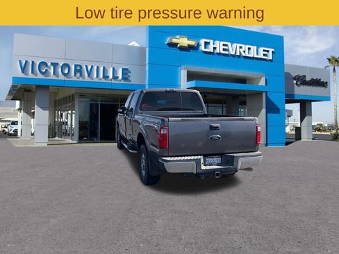 Used 2012 Ford F250 XLT w/ XLT Value Pkg AWD/4WD image 8