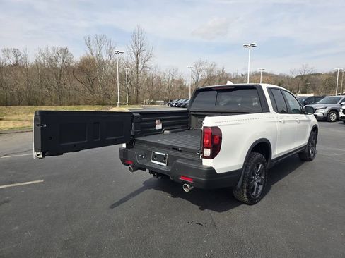New 2026 Honda Ridgeline TrailSport image 10