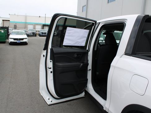 New 2026 Honda Ridgeline Sport image 27