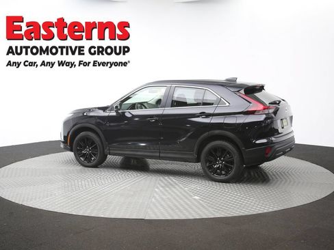 Used 2024 Mitsubishi Eclipse Cross AWD image 62