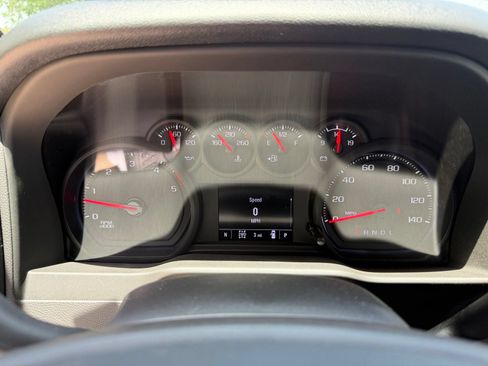 New 2026 GMC Sierra 3500 Pro w/ Convenience Package AWD/4WD image 13