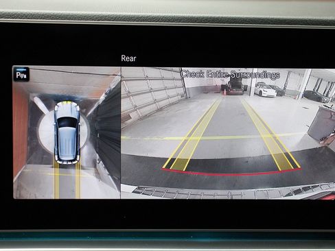 Used 2020 Mercedes-Benz GLE 350 4MATIC image 47