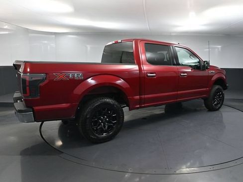 Used 2019 Ford F150 XLT w/ XTR Package AWD/4WD image 4