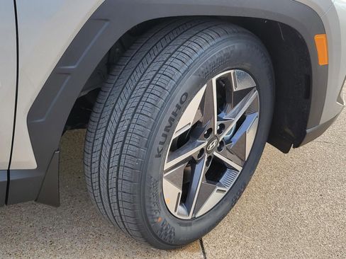 New 2026 Hyundai Tucson SEL FWD image 6