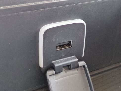 Used 2024 RAM 2500 Laramie image 21