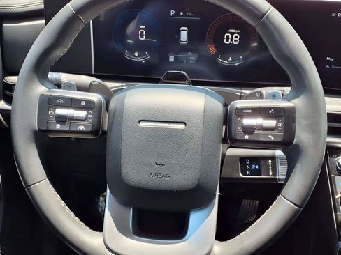 Certified 2024 Hyundai Santa Fe XRT AWD/4WD image 18