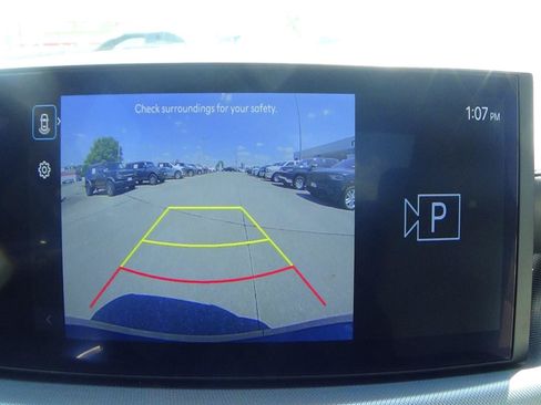 Used 2025 Hyundai Sonata SEL FWD image 29