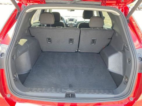 Certified 2024 Chevrolet Equinox LT w/ LPO, Floor Liner Package FWD image 19