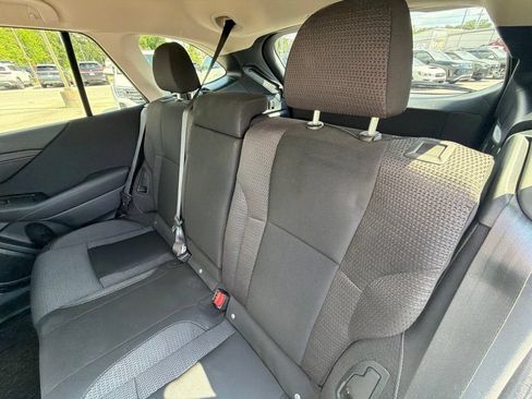 Used 2020 Subaru Outback Premium AWD/4WD image 12