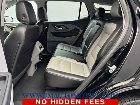Used 2022 GMC Terrain SLT image 14