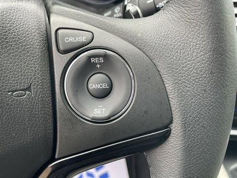 Used 2017 Honda HR-V EX-L image 17