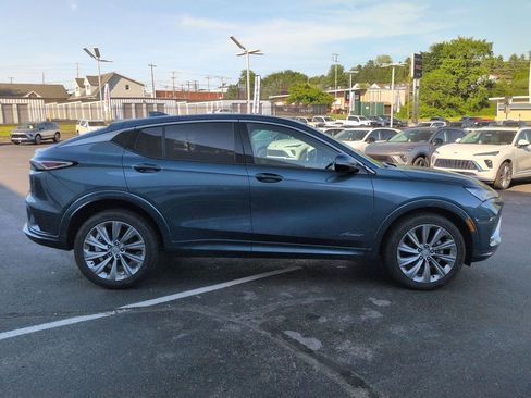Used 2024 Buick Envista Avenir FWD image 4