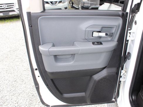 Used 2015 RAM 1500 Big Horn AWD/4WD image 22