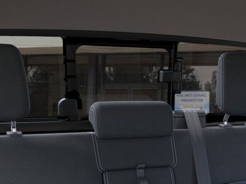 New 2025 Ford Ranger XLT w/ Trailer Tow Package image 22