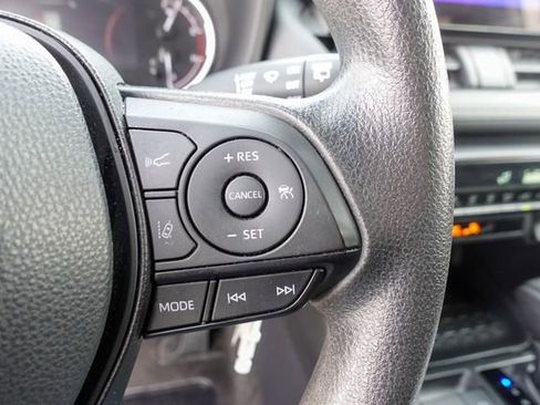 Certified 2024 Toyota RAV4 LE image 18