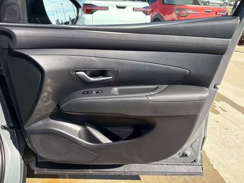 New 2026 Hyundai Santa Cruz SEL image 18