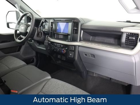 New 2026 Ford F350 XL w/ STX Appearance Package AWD/4WD image 58