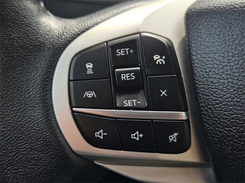 Used 2023 Ford Explorer Limited w/ Limited Technology Package image 25
