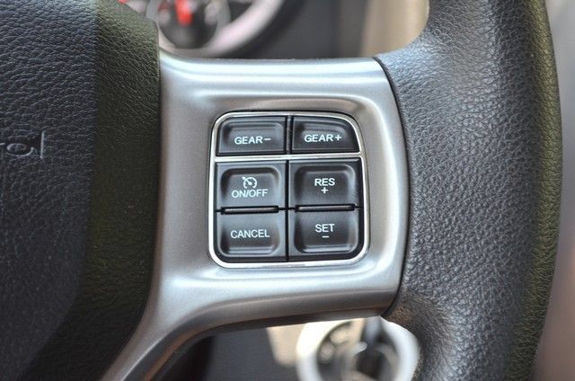Used 2024 RAM 1500 Classic SLT AWD/4WD image 21