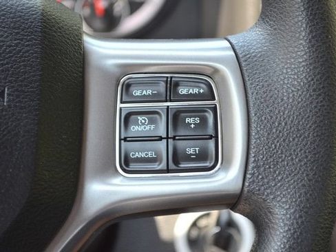 Used 2024 RAM 1500 Classic SLT AWD/4WD image 21