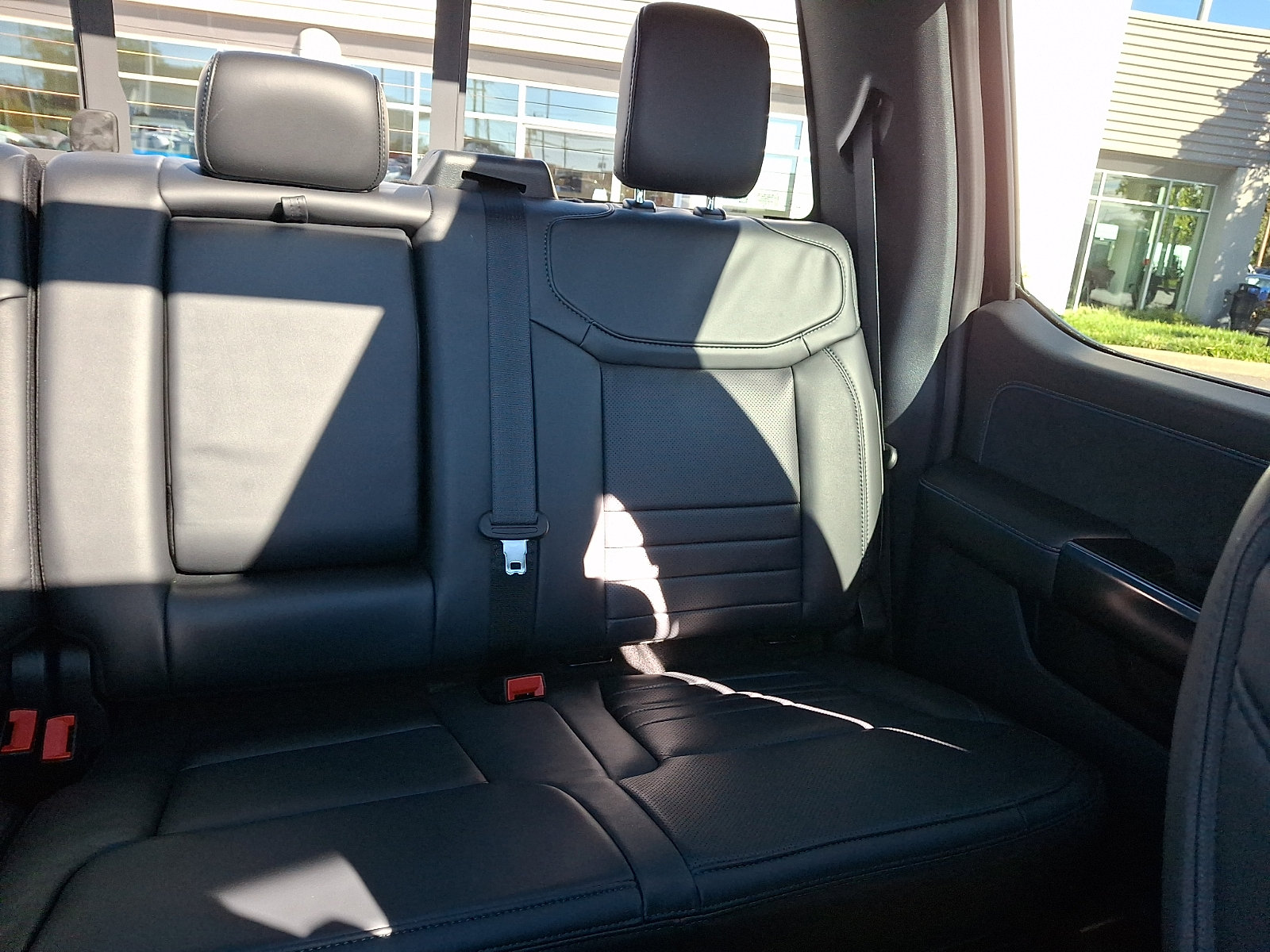 Certified 2027 Ford F450 Platinum AWD/4WD image 19
