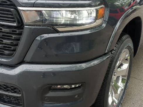 New 2026 RAM 1500 Big Horn AWD/4WD image 11