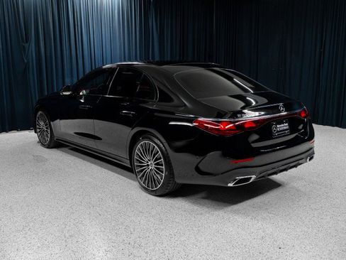 New 2026 Mercedes-Benz E 350 Sedan image 9