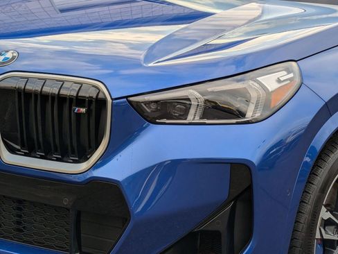 Used 2025 BMW X1 M35i image 11
