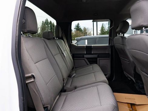 Used 2016 Ford F150 XLT w/ Trailer Tow Package image 21