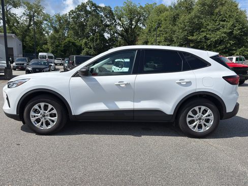 Used 2025 Ford Escape Active FWD image 5