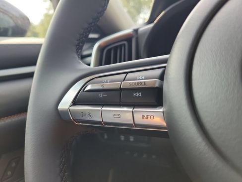 New 2026 MAZDA CX-50 AWD 2.5 S w/ Weather Package image 22