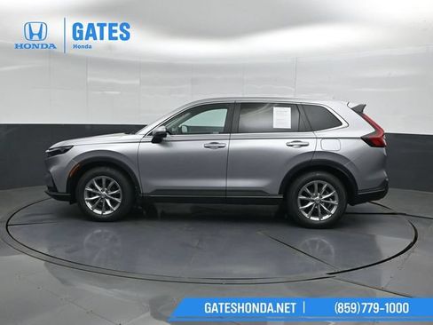 Certified 2023 Honda CR-V EX image 7