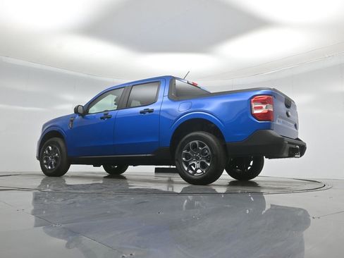 New 2026 Ford Maverick XLT FWD image 44
