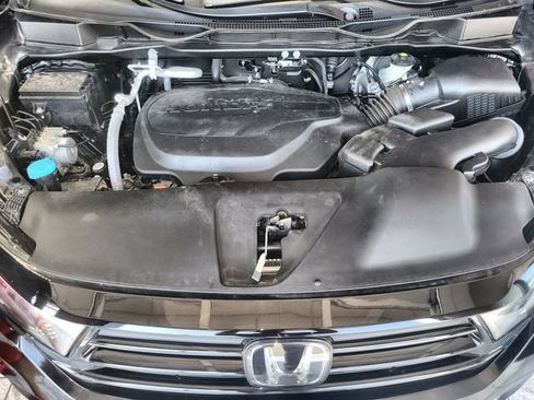 Used 2023 Honda Odyssey Sport image 27